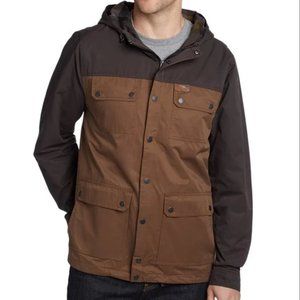 HippyTree | Sparrow Rain Jacket